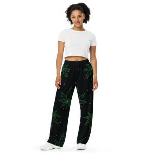 Hippie Pants Women