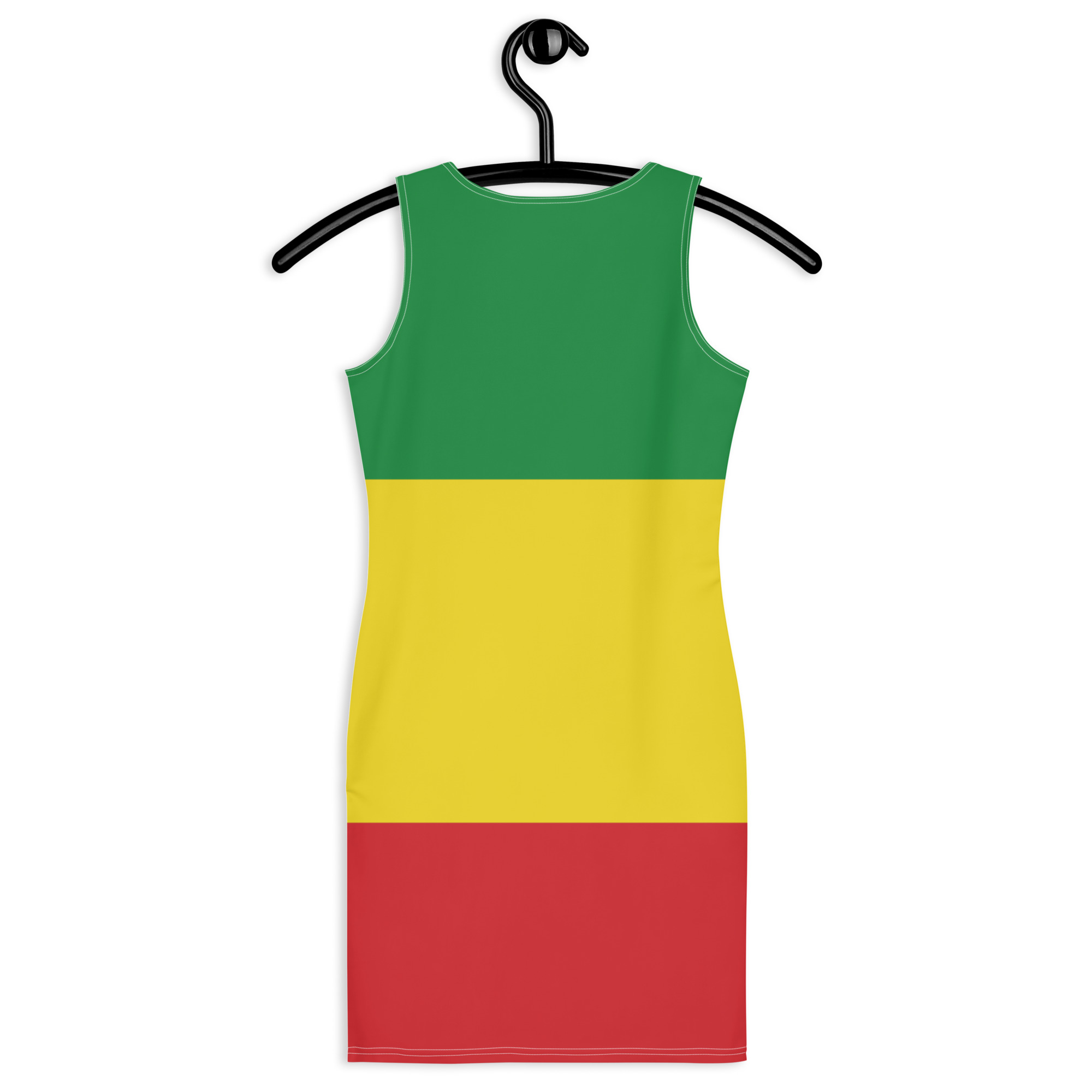 Fifth Degree™ 420 Outfits Weed Print Pot Leaf Rasta Cannabis Green Stoner Reggae Gifts Women Marijuana Dress Rastafarian Clothes Style - Image 2