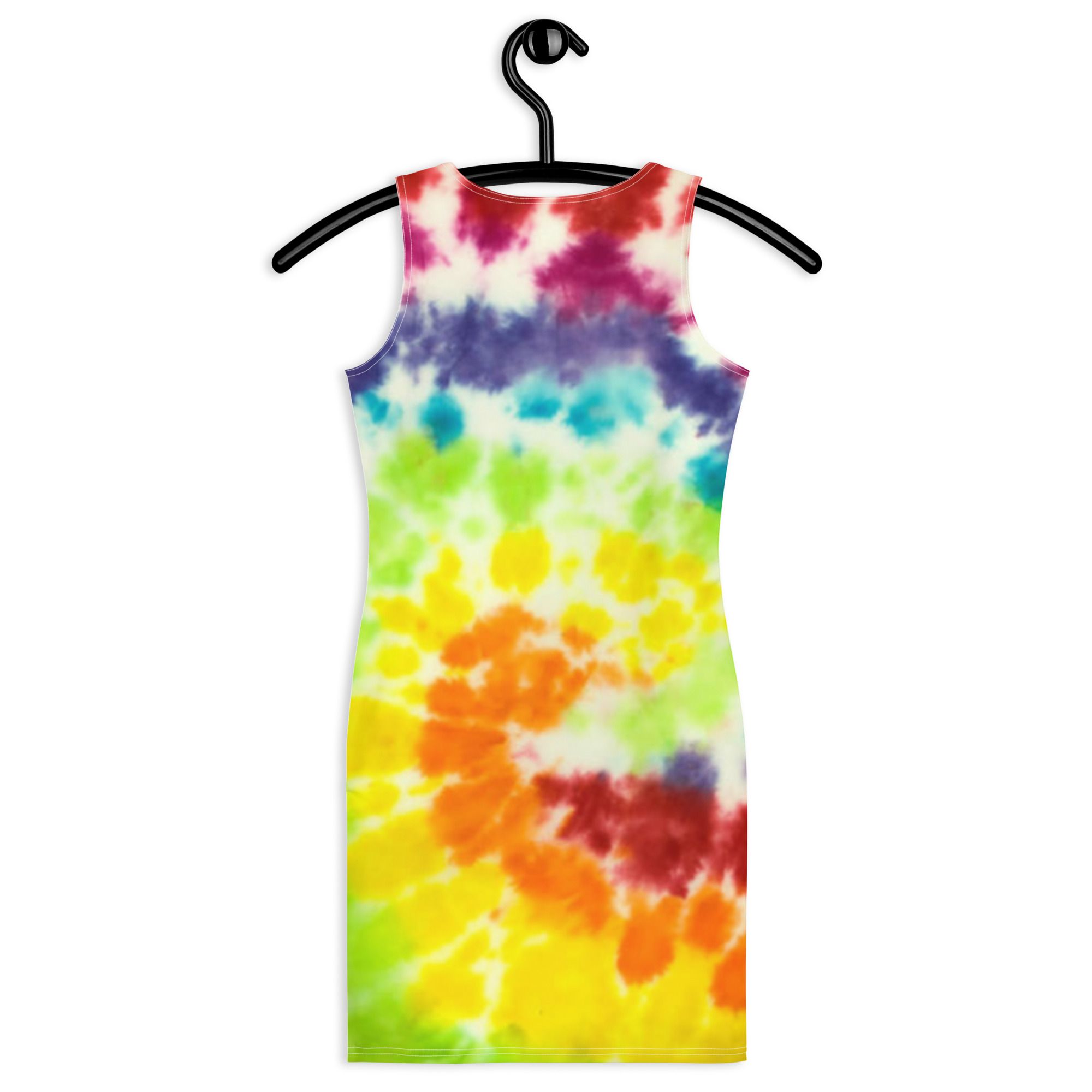 High Frequency 420 Dress - Image 2