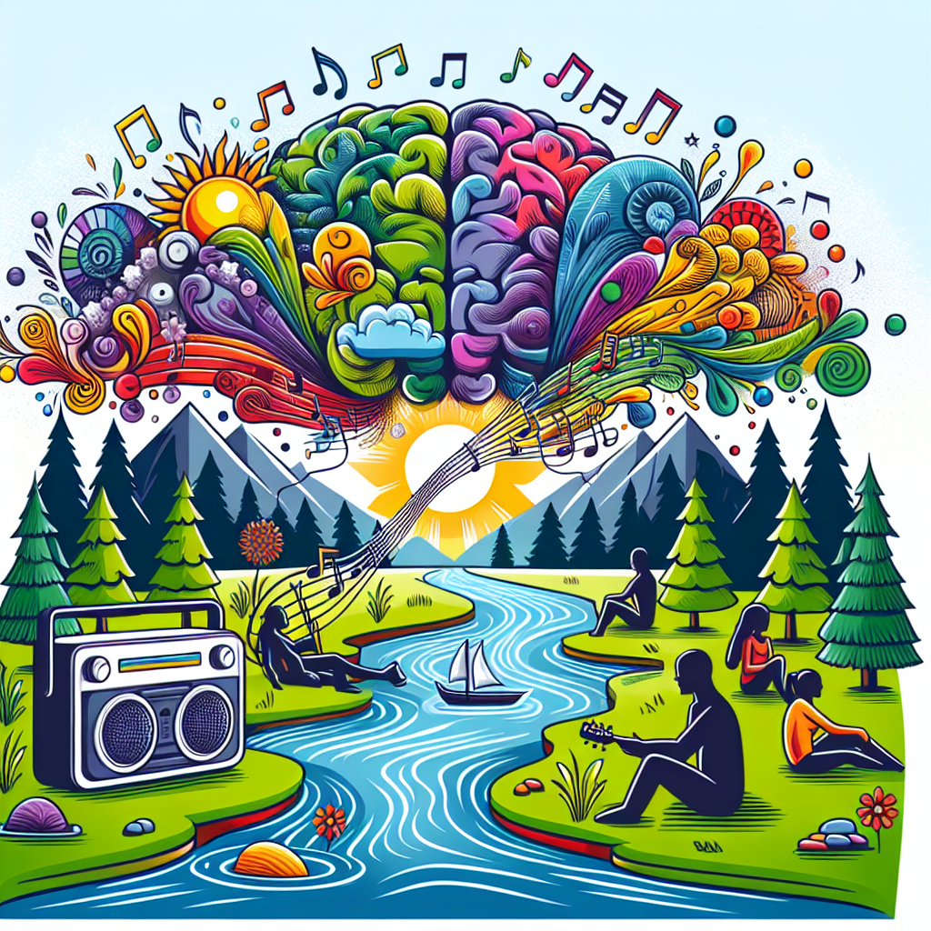 Why Reggae Music is Perfect For Mental Health