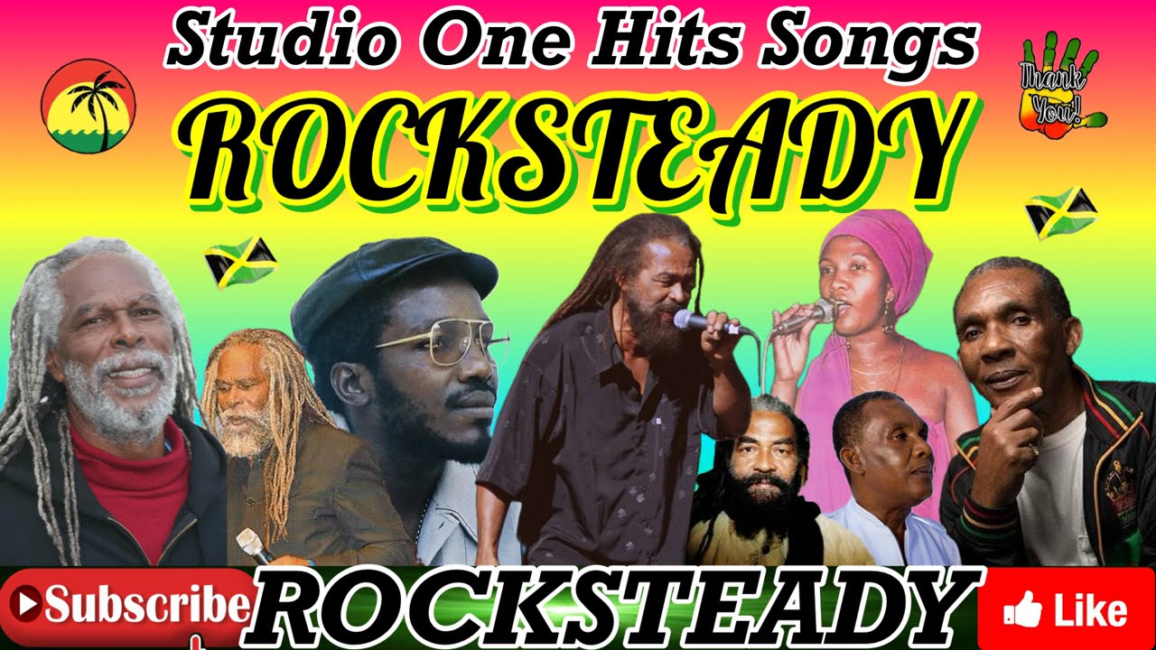 10 Best Reggae Mix Albums That Will Change Your Vibe